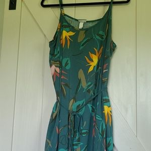 Maxi ava&Viv plus size dress 1x